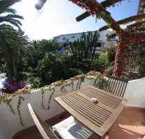 Hotel Balocco Arzachena